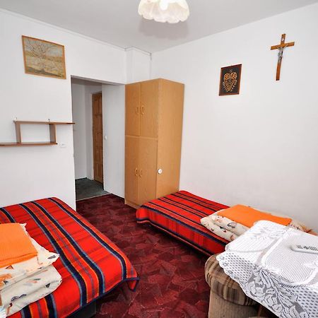Pokoje Goscinne U Marysi Zakopane Bagian luar foto