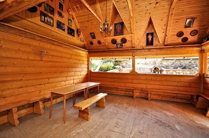 Pokoje Goscinne U Marysi Zakopane Bagian luar foto
